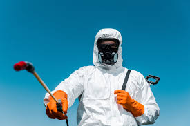 Best Commercial Pest Control  in Franklinton, LA